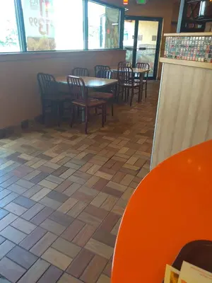 Popeyes Louisiana Kitchen