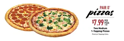 Pizza Boli's