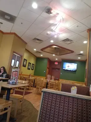 Ledo Pizza