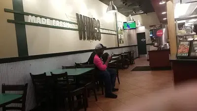 Wingstop