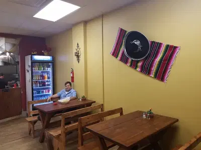 El Patron Mexican Grill