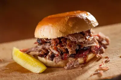 Wieland's BBQ