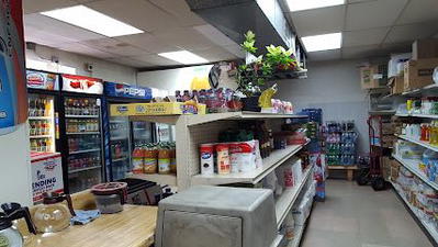 J J Grocery & Deli