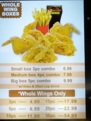 Business Photo