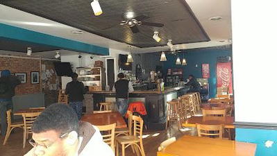 Zella's Pizzeria