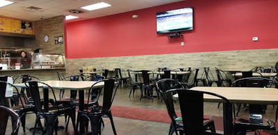 Chicken Rico Highlandtown