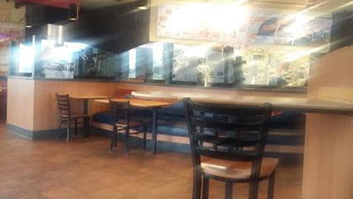 Long John Silver's | KFC