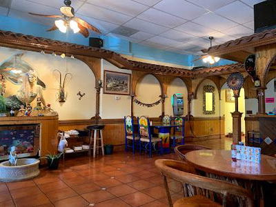 La Sirenita Restaurant