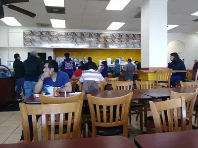 El Buen Gusto Restaurant