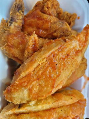Chicken Shack