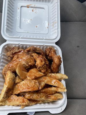 Y & J Carry Out