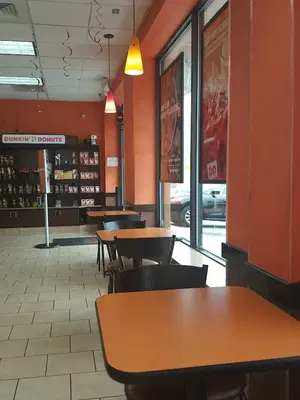 Dunkin'
