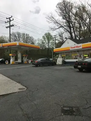 Shell