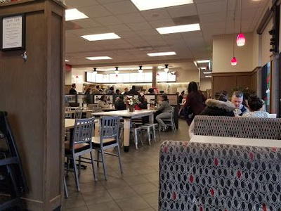 Chick-fil-A