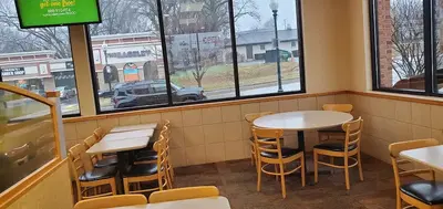 Wendy's