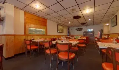 China Wok