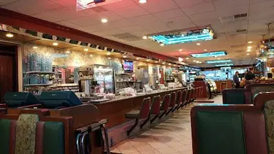 Double T Diner