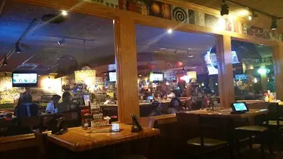 Applebee's Grill + Bar