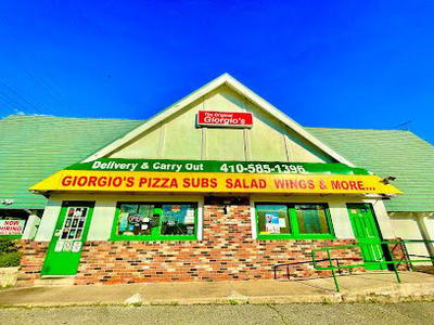 Giorgio's Restaurant