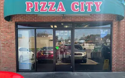 Pizza City
