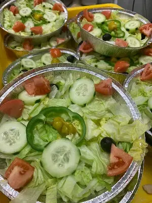 New Kiani's Pizza & Subs
