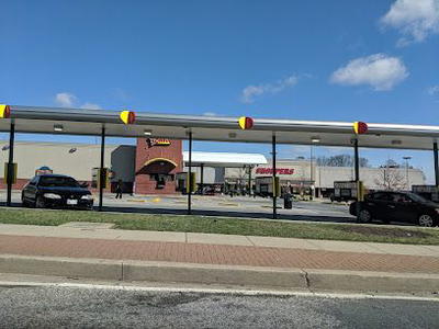 Sonic Drive-In