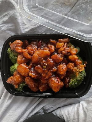 China Star