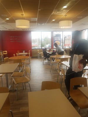 Wendy's