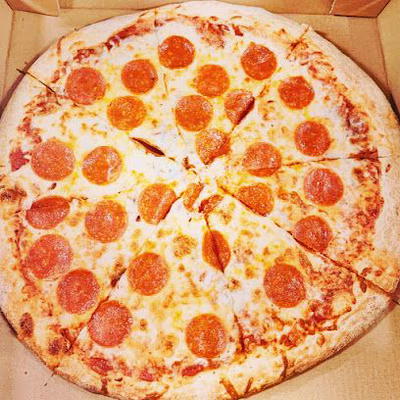 Roma Pizza, Subs, Wings, Pasta, and Seafood