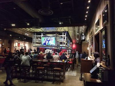 TGI Fridays