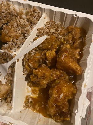 Charlies Chinese Food Carryout