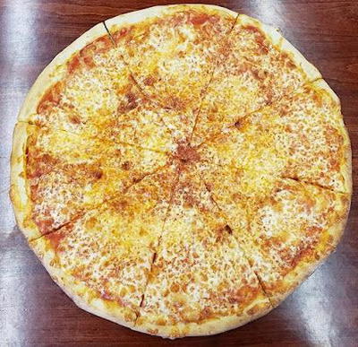 Valley Pizza