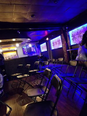 Peju’s Restaurant & Lounge
