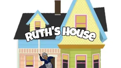 Ruth’s House