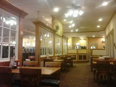 Bob Evans