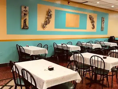 Mimi's Mediterranean Grille