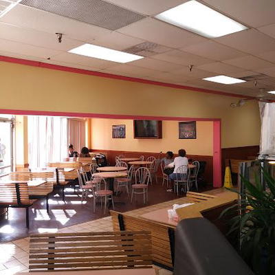 Kimmy's Restaurant & Carry Out