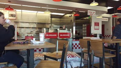Five Guys
