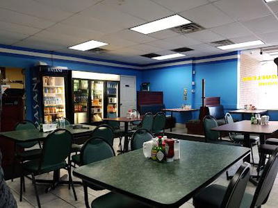 El MigueleñO Restaurant