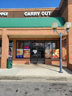 JC's Chicken & Trout