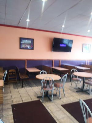 Kimmy's Restaurant & Carry Out