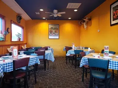 Mari Luna Mexican Grill
