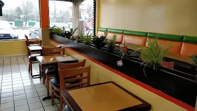 Kabab Villa