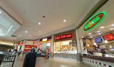 Punta cana restaurant security mall