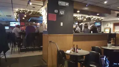 Patrick's Sports Bar & Grill