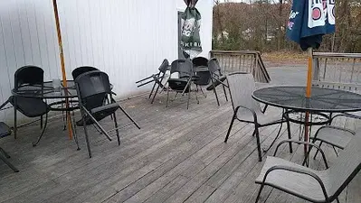 Two Guys Grill & Pub
