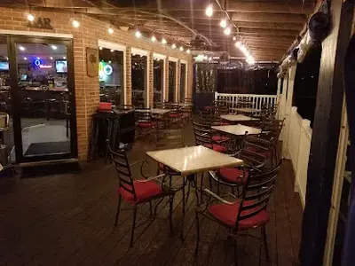 Carson's Creekside Restaurant