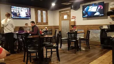 Woody's Pub Grub
