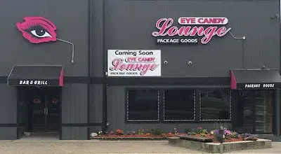 Eye Candy Lounge