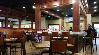 Denny's